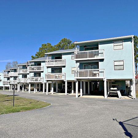 Bayview 20 Villa Orange Beach Exterior foto