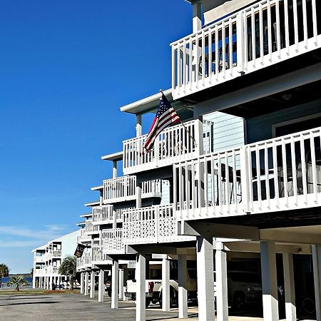 Bayview 20 Villa Orange Beach Exterior foto