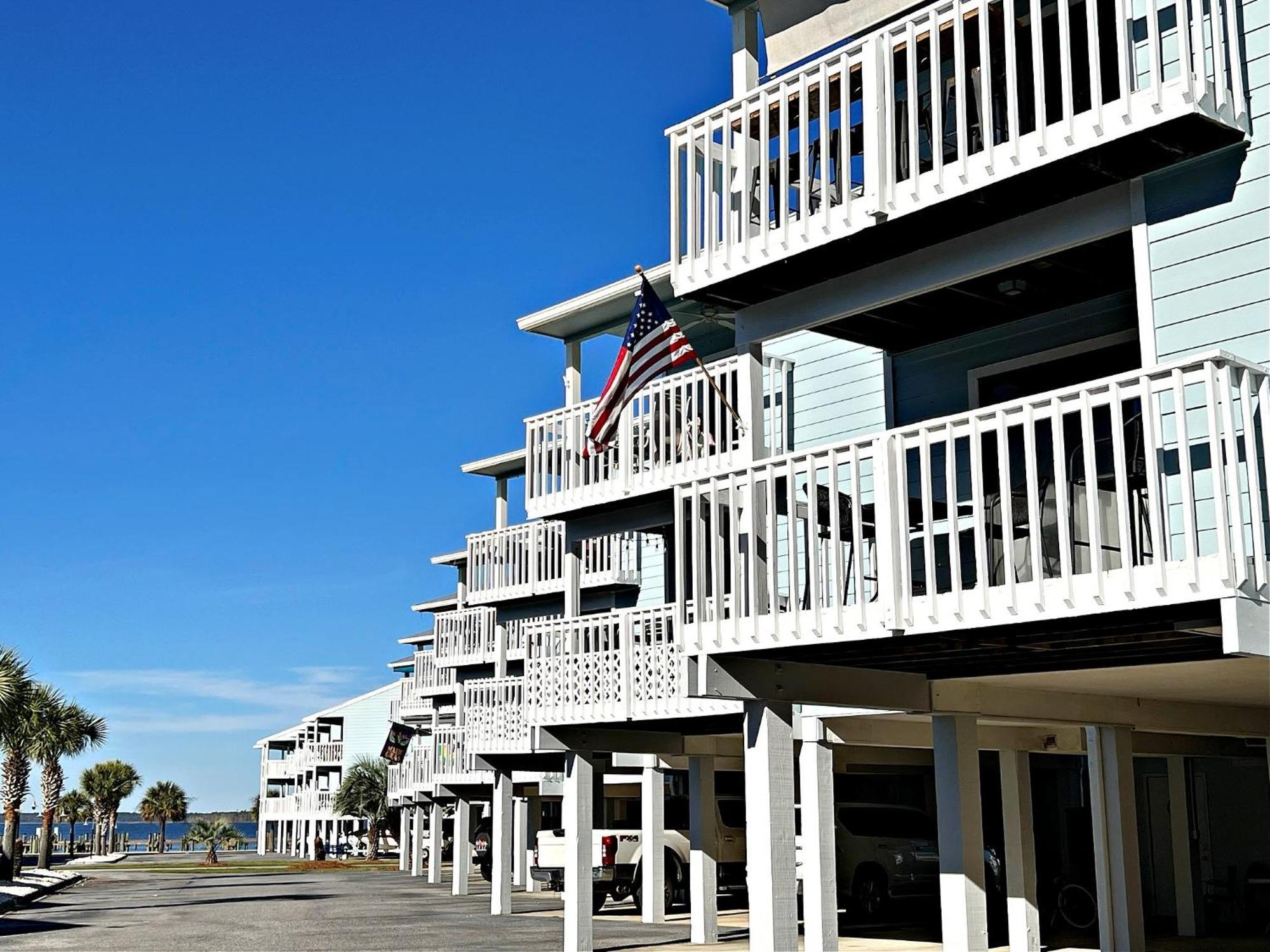 Bayview 20 Villa Orange Beach Exterior foto