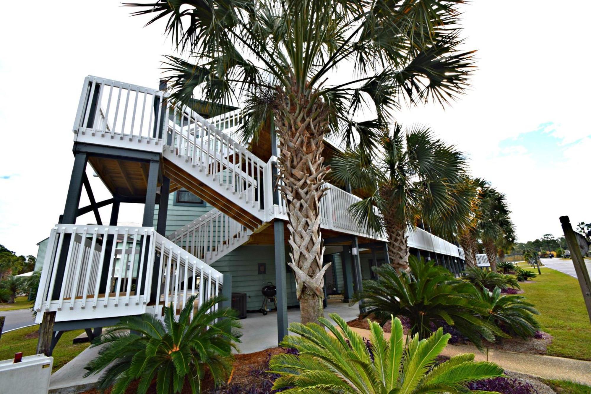 Bayview 20 Villa Orange Beach Exterior foto